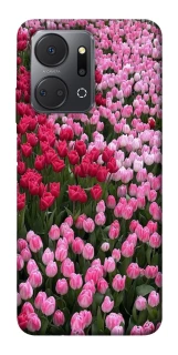 Чохол на Huawei Honor X7a Flowers v9 фото 1 з 1