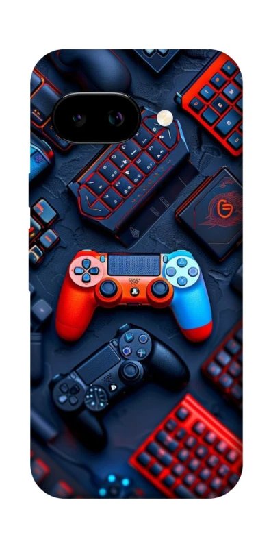 Чохол на Google Pixel 9a Play Station фото 1 з 1