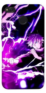 Чохол на Xiaomi Redmi 4X Satoru Gojo фото 1 з 1