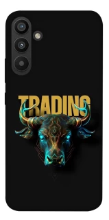 Чохол на Samsung Galaxy A34 5G Trading фото 1 з 1