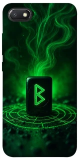 Чохол на Xiaomi Redmi 6A Руна Беркана фото 1 з 1