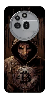 Чехол на Nothing Phone (3a) Pro Crypt фото 1 из 1