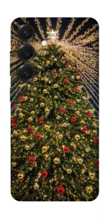 Чехол на Samsung Galaxy S26 Edge Новогодний v25 фото 1 из 1