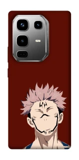 Чохол на Infinix Note 50 Pro Sakuna v3 фото 1 з 1