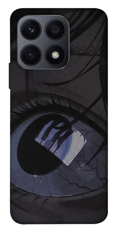 Чохол на Huawei Honor X8a Eye фото 1 з 1