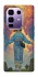 Чехол на Infinix Note 50 Pro+ Stranger Things ver.39 фото 1 из 1