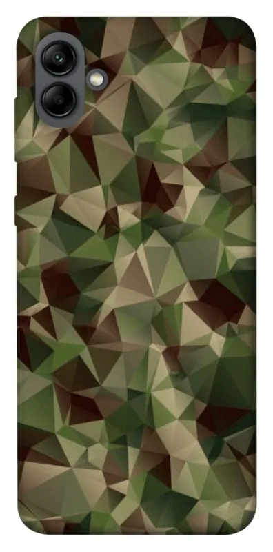 Чохол на Samsung Galaxy A04 camouflage v2 фото 1 з 1