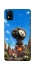 Чохол на ZTE Blade A31 Moscow never sleeps ver.7 фото 1 з 1