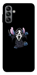 Чохол на Samsung Galaxy A04s Halloween Stitch ver.2 фото 1 з 1