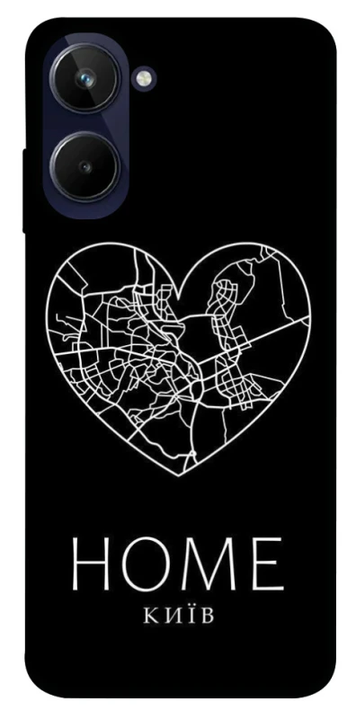 Чохол на Realme 10 4G Київ Home фото 1 з 1