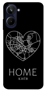 Чехол на Realme 10 4G Київ Home фото 1 из 1