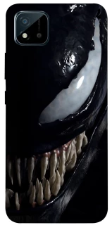 Чохол на Realme C20 Venom smile фото 1 з 1