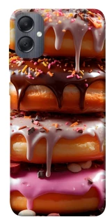 Чохол на Samsung Galaxy A05 Пончики фото 1 з 1