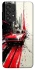 Чехол на Samsung Galaxy A33 5G Painted Mustang фото 1 из 1
