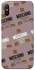 Чохол на Xiaomi Redmi 9A Moschino фото 1 з 1