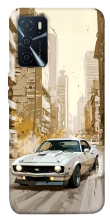 Чохол на Oppo A16s / A16 Drift фото 1 з 1