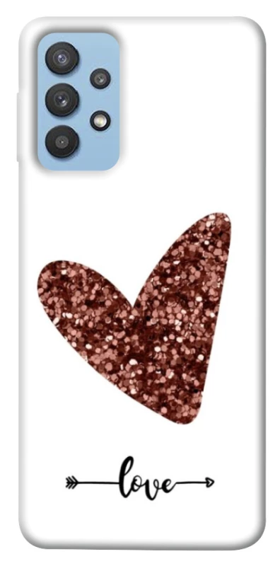 Чохол на Samsung Galaxy M32 Love rose фото 1 з 1