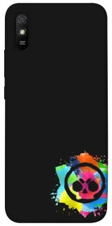 Чохол на Xiaomi Redmi 9A Brawl Stars ver.4 фото 1 з 1