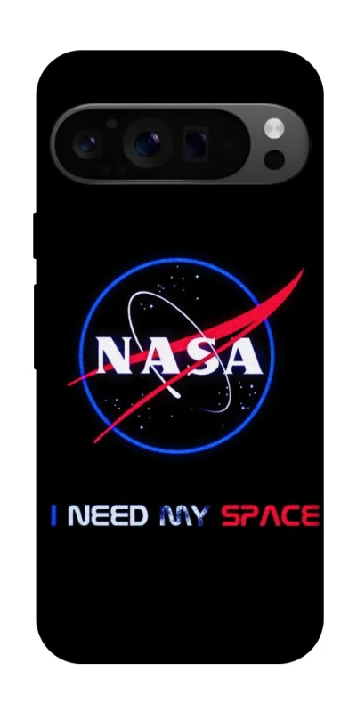 Чохол на Google Pixel 9 Pro NASA ver.3 фото 1 з 1