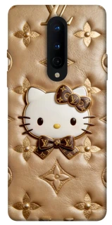 Чехол на OnePlus 8 Hello Kitty ver.2 фото 1 из 1