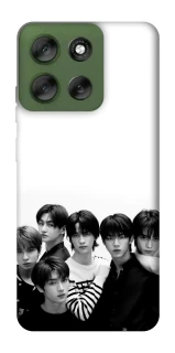 Чохол на Motorola Moto G56 5G TWS фото 1 з 1