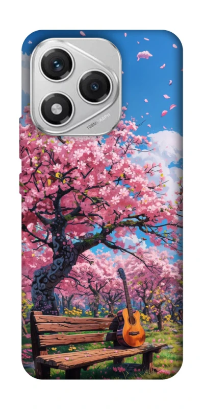 Чохол на Honor 400 Lite Sakura фото 1 з 1