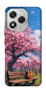 Чохол на Honor 400 Lite Sakura фото 1 з 1