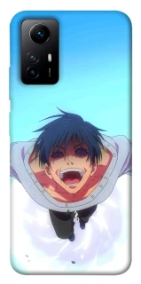 Чохол на Xiaomi Redmi Note 12S Toji v2 фото 1 з 1