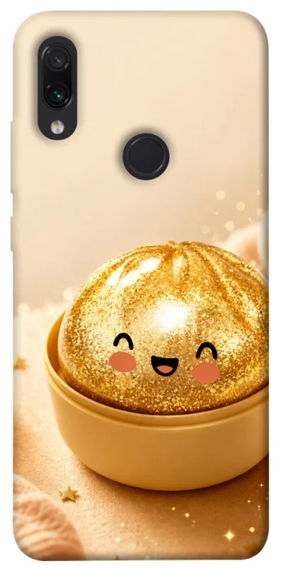 Чохол на Xiaomi Redmi Note 7 / Note 7 Pro / Note 7s Dumpling ver.6 фото 1 з 1