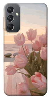 Чохол на Samsung Galaxy A24 4G Morning Flowers zon фото 1 Чохол на Samsung Galaxy A24 4G Morning Flowers zon фото 1 з 1