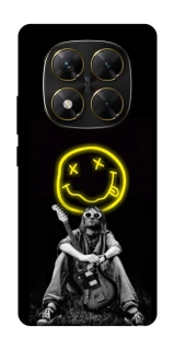 Чохол на Xiaomi Poco X7 Nirvana ver.2 фото 1 з 1