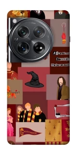 Чохол на OnePlus 12 Harry Potter v12 фото 1 з 1