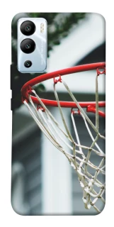 Чохол на Infinix Hot 12i Баскет фото 1 з 1