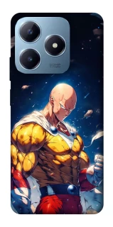 Чехол на Realme C63 Saitama фото 1 из 1