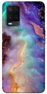 Чехол на Oppo A54 4G Epoxy design ver.6 фото 1 из 1