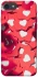 Чехол на Apple iPhone 7 / 8 (4.7") Love aesthetic ver.2 фото 1 из 1