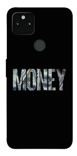 Чохол на Google Pixel 5A Money-dollars фото 1 з 1