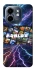 Чохол на Infinix Smart 9 4G / Hot 50i Roblox aesthetics ver.10 фото 1 з 1