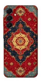 Чехол на Samsung Galaxy A16 4G/5G Ковёр v50 фото 1 из 1