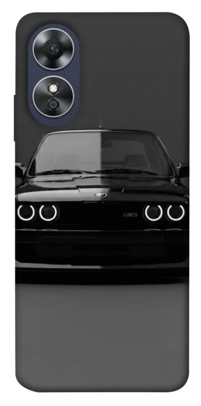 Чохол на Oppo A17 BMW v11 фото 1 з 1