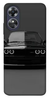 Чохол на Oppo A17 BMW v11 фото 1 з 1