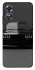 Чохол на Oppo A17 BMW v11 фото 1 з 1