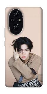 Чехол на Honor 200 Suga - BTS фото 1 из 1
