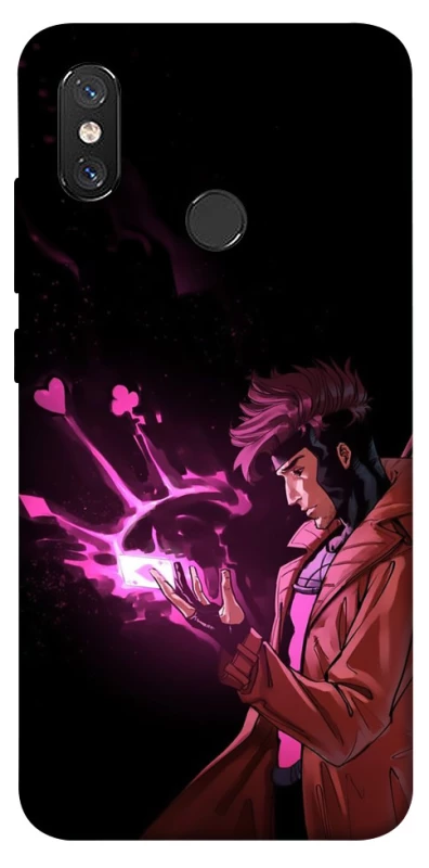 Чехол на Xiaomi Mi 8 Gambit фото 1 из 1