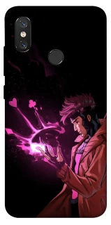 Чехол на Xiaomi Mi 8 Gambit фото 1 из 1