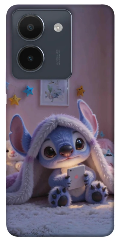Чохол на Vivo Y36 Stitch ver.3 фото 1 з 1