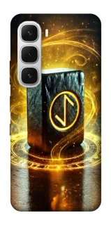 Чохол на Infinix Hot 60i Руна Ейваз фото 1 з 1