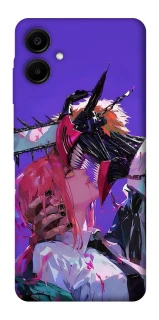 Чехол на Samsung Galaxy A06 Makima фото 1 из 1