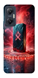 Чохол на Infinix Hot 20 5G Руна Одал фото 1 Чохол на Infinix Hot 20 5G Руна Одал фото 1 з 1