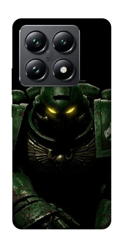 Чохол на Xiaomi 14T Pro Warhammer 40k v1 фото 1 з 1